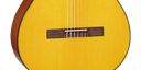 Takamine GC1 Nylon String Classical Guitar, Natural