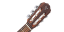 Takamine GC1 Nylon String Classical Guitar, Natural
