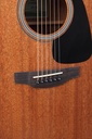 Takamine GD11M Mahogany Dreadnaught Acoustic Guitar, Natural Satin