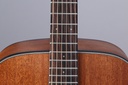 Takamine GD11M Mahogany Dreadnaught Acoustic Guitar, Natural Satin