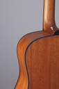 Takamine GD11M Mahogany Dreadnaught Acoustic Guitar, Natural Satin
