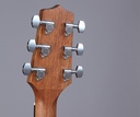 Takamine GD11M Mahogany Dreadnaught Acoustic Guitar, Natural Satin