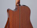 Takamine GD30CE-12 Dreadnaught 12-String Acoustic Electric Guitar, Brown Sunburst
