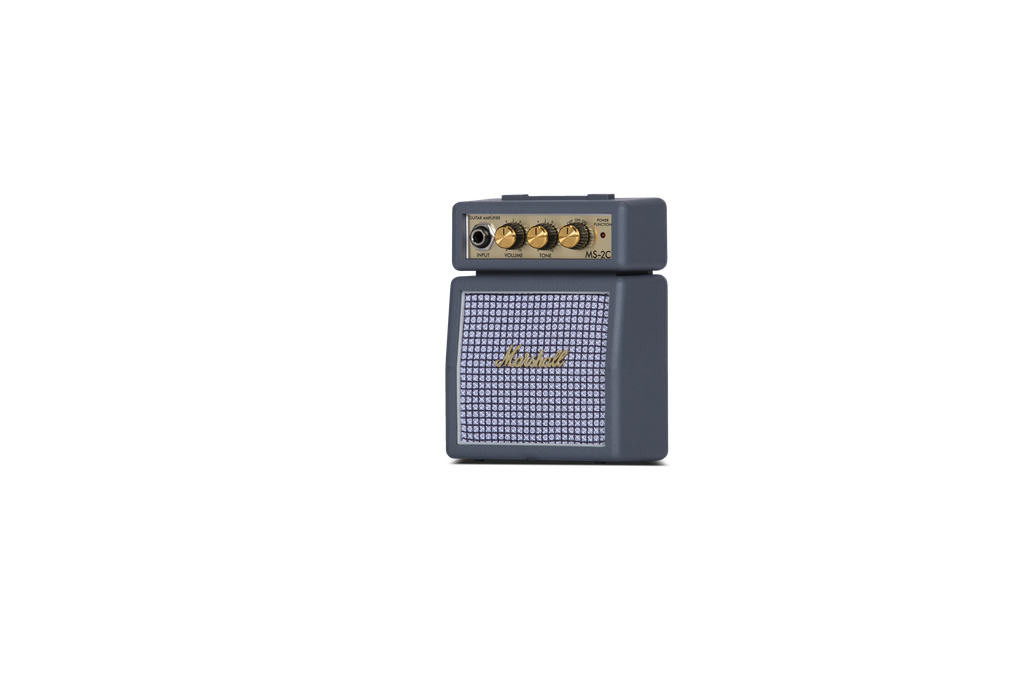 Marshall MS-2 Mini Amp, Classic