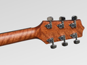 Takamine GN11M Mahogany NEX Body Acoustic Guitar, Natural Satin