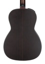 Takamine GY21E Parlor Acoustic Electric Guitar, Satin Molasses