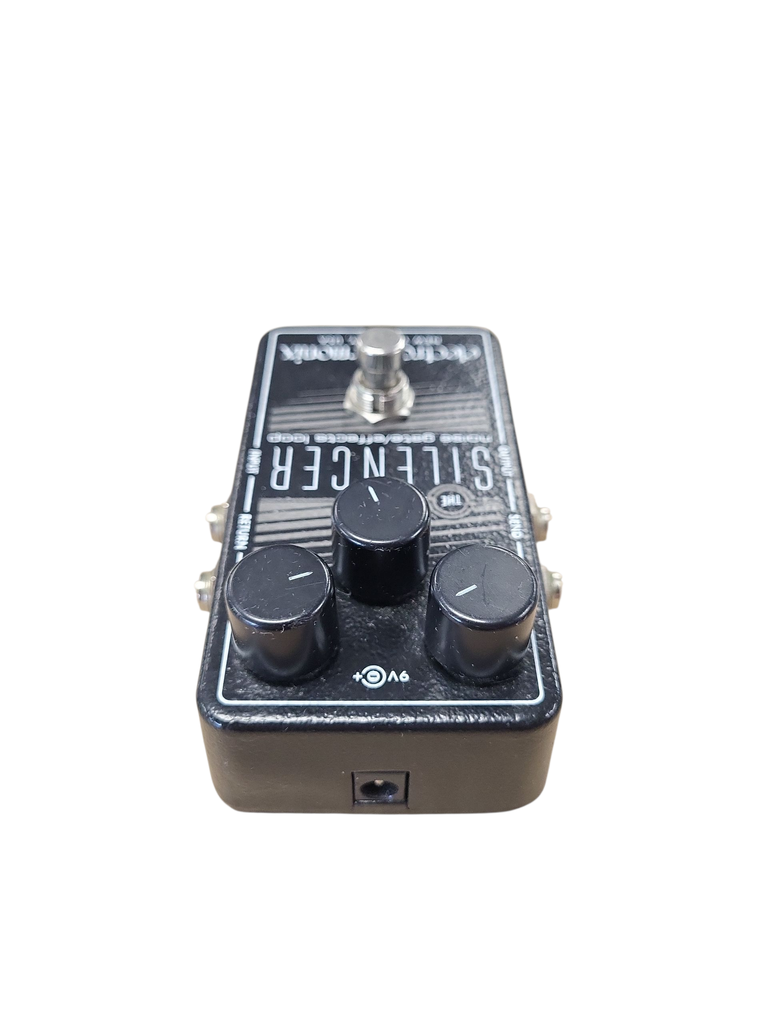 Electro-Harmonix Silencer Noise Gate