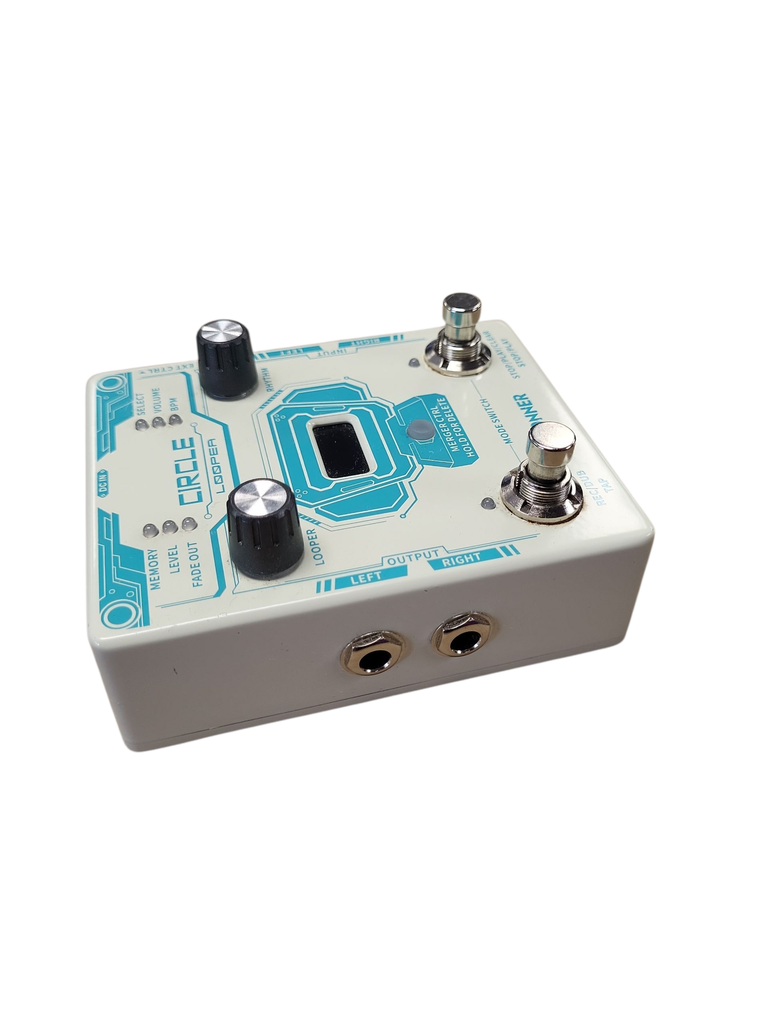 Donner Circle Looper