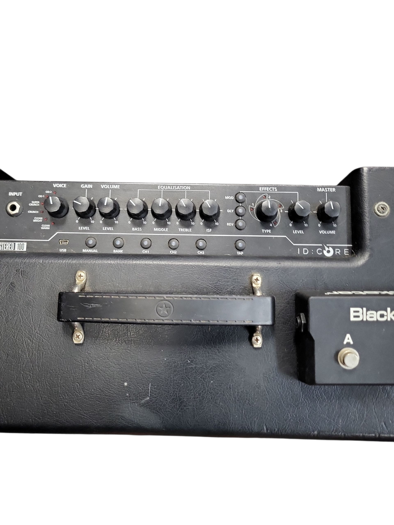 Blackstar ID: Core Stereo 100