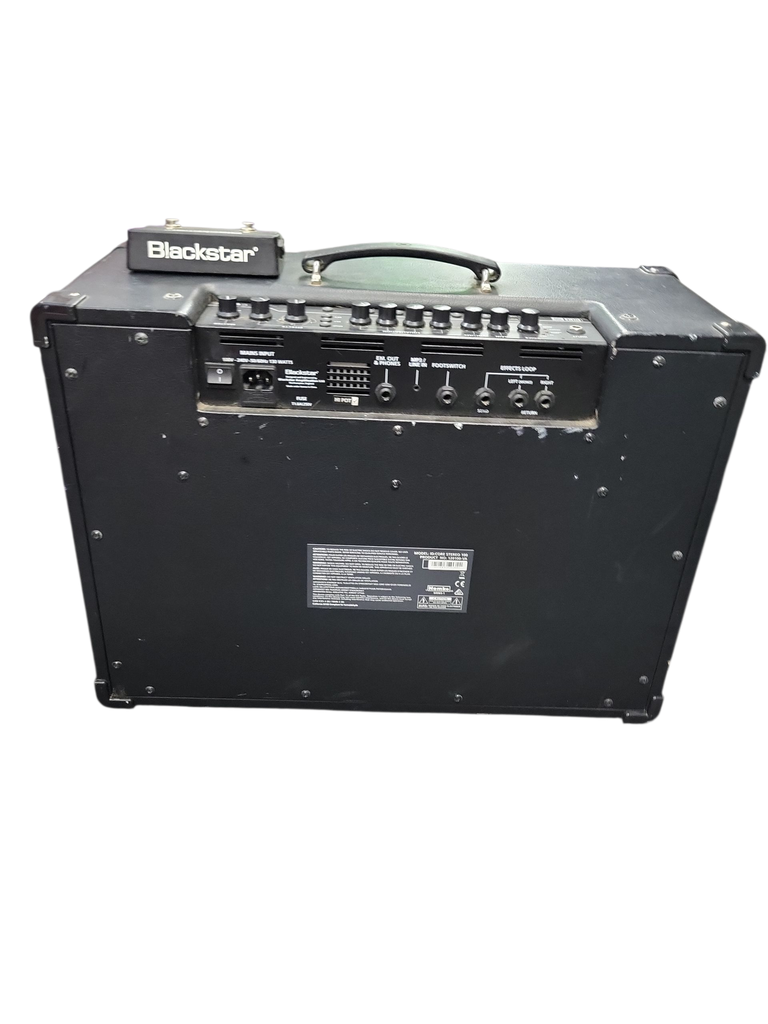 Blackstar ID: Core Stereo 100