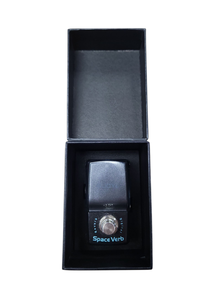 Joyo Space Verb Digital Reverb