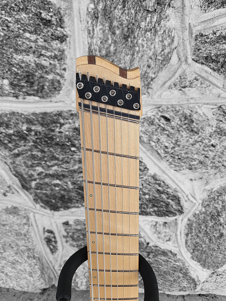 Strandberg Boden Standard NX 8 Natural