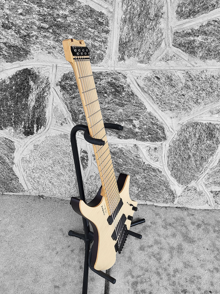 Strandberg Boden Standard NX 8 Natural