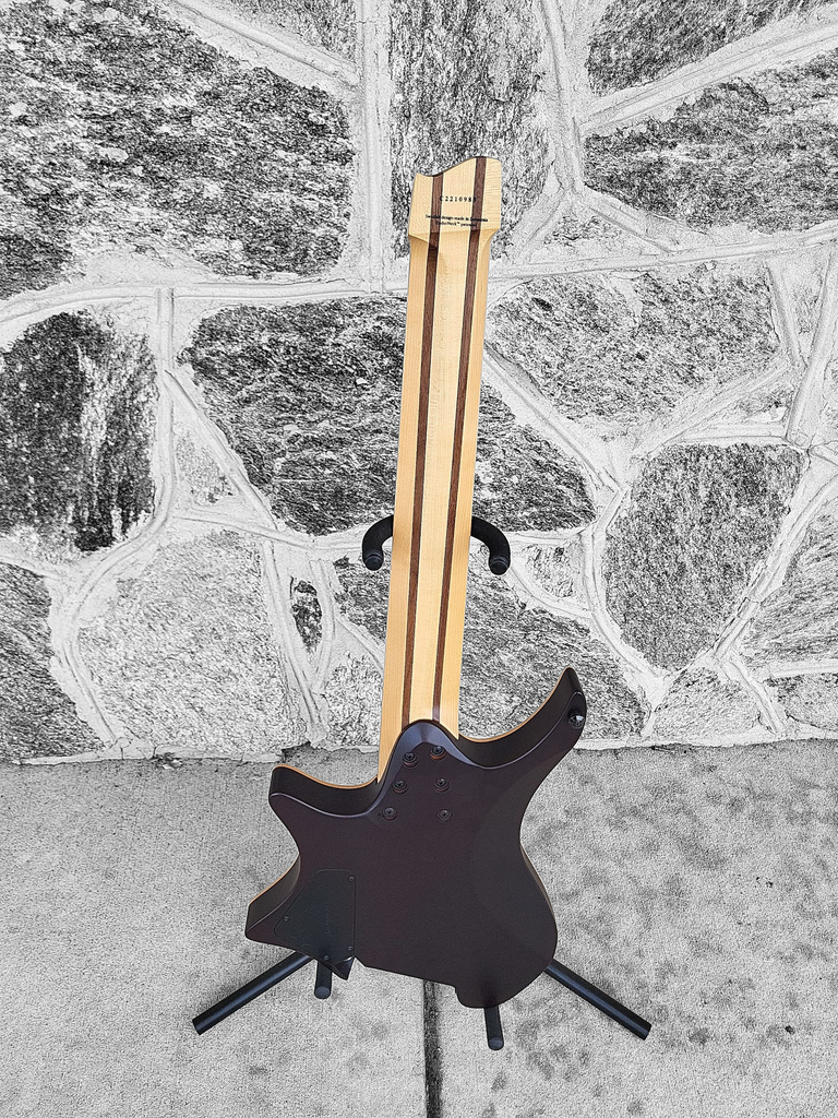 Strandberg Boden Standard NX 8 Natural