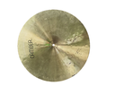 Camber 16" Crash
