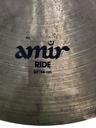 Zildjian 22" Amir Ride