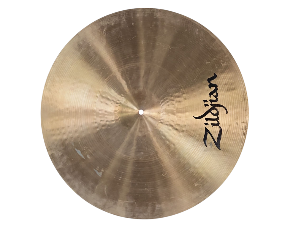Zildjian 22" Amir Ride
