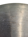 Zildjian 14" New Beat Hi-Hats