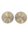 Zildjian 14" New Beat Hi-Hats