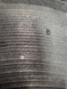 Zildjian 20" Crash Ride