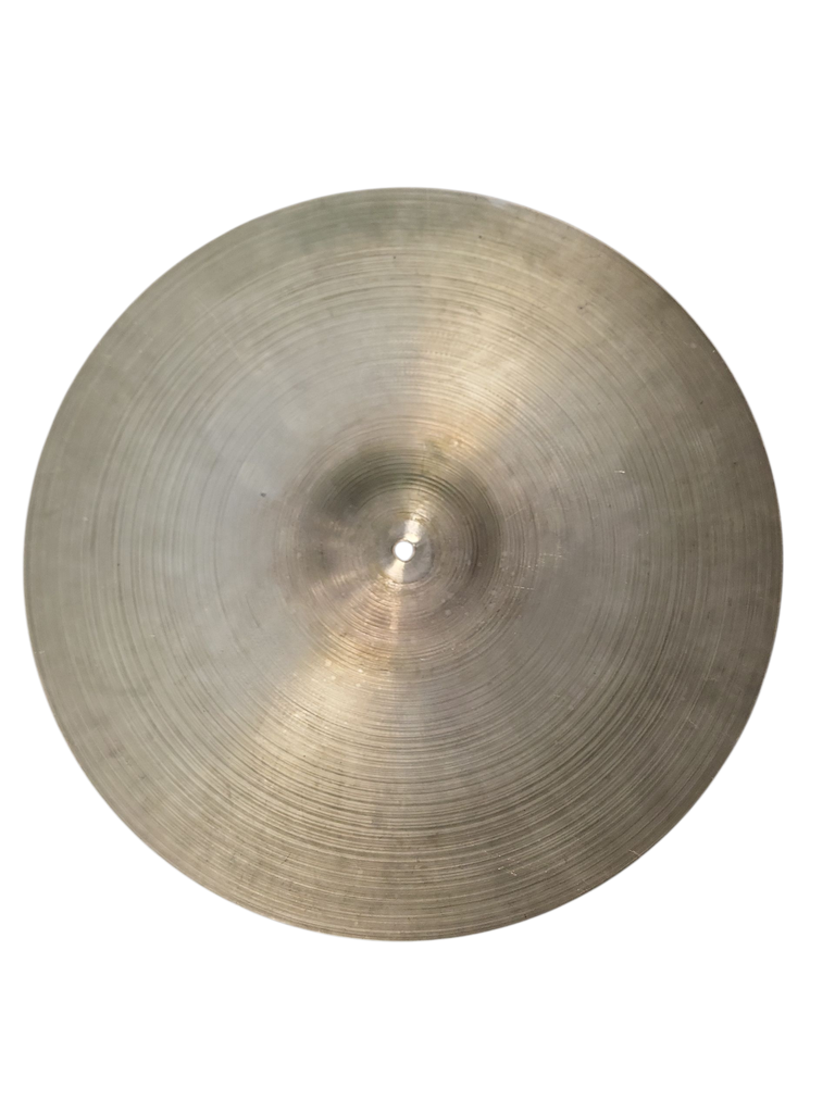 Zildjian 20" Crash Ride