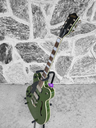Gretsch G2622LH Streamliner Center Block Double-Cut Left-Handed, Torino Green