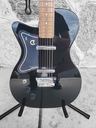 Danelectro '56 Baritone Left-Handed, Black