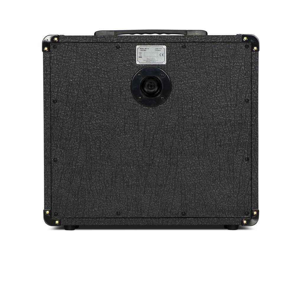 Marshall MX112R 1x12" Cabinet