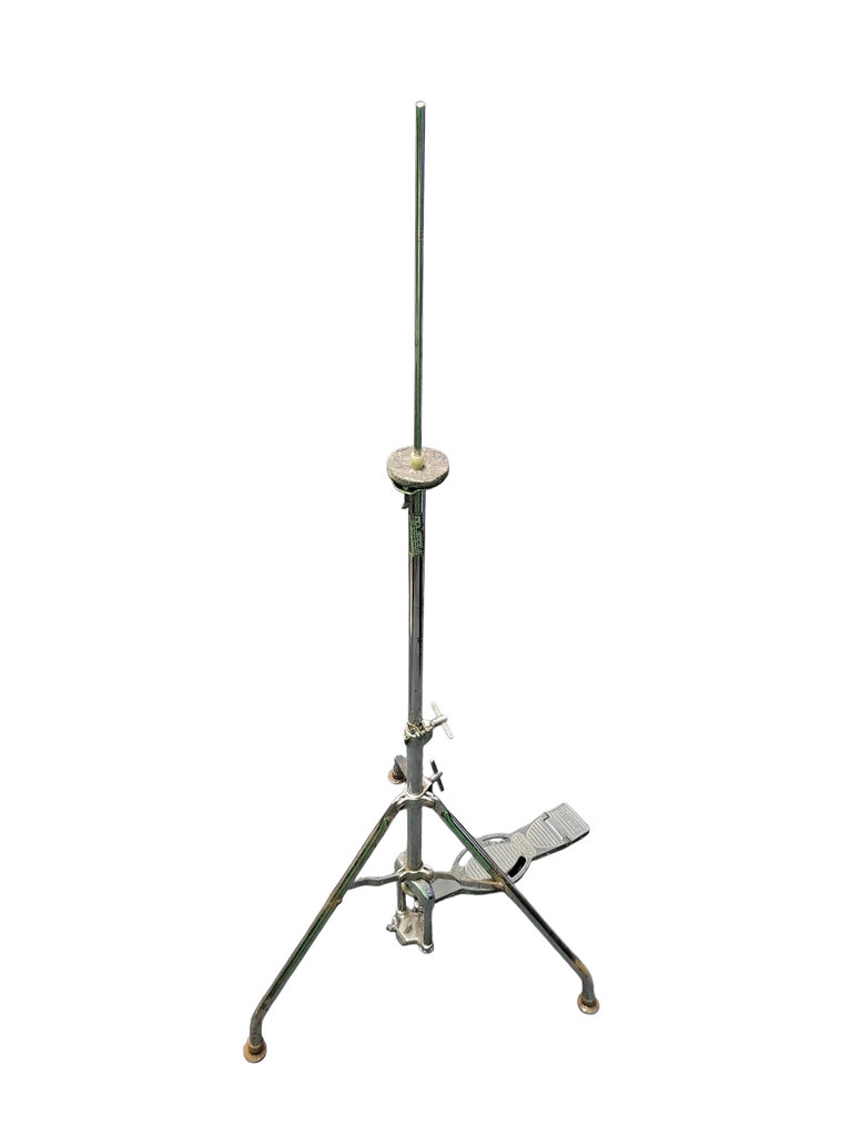 Vintage Ludwig Spur-Lok Hi-Hat Stand