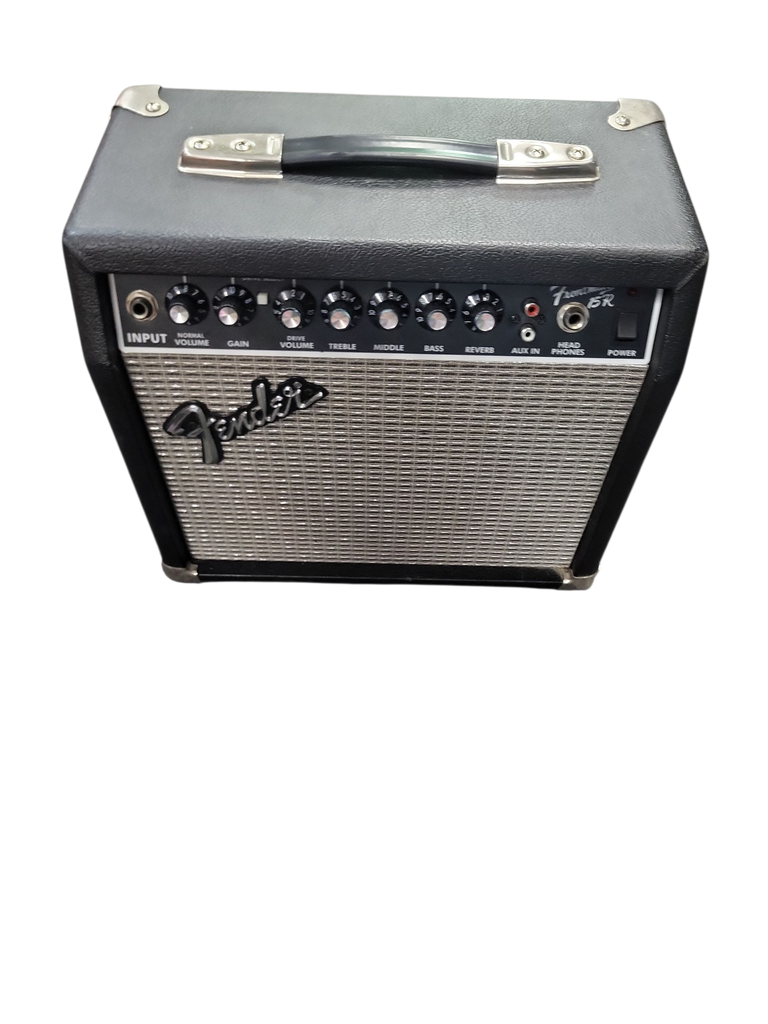 Fender Frontman 15R