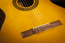 Takamine GC1CE Acoustic Electric Classical Guitar, Natural