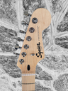 Squier Stratocaster, 2-Color Sunburst