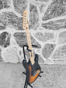 Squier Stratocaster, 2-Color Sunburst