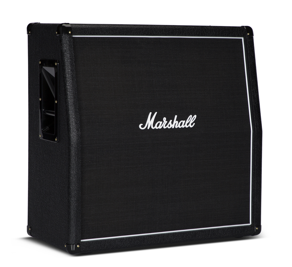 Marshall MX412AR 4x12" Angled Cabinet