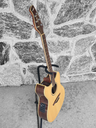 Wechter Pathmaker Acoustic Electric Guitar with Hardshell Case
