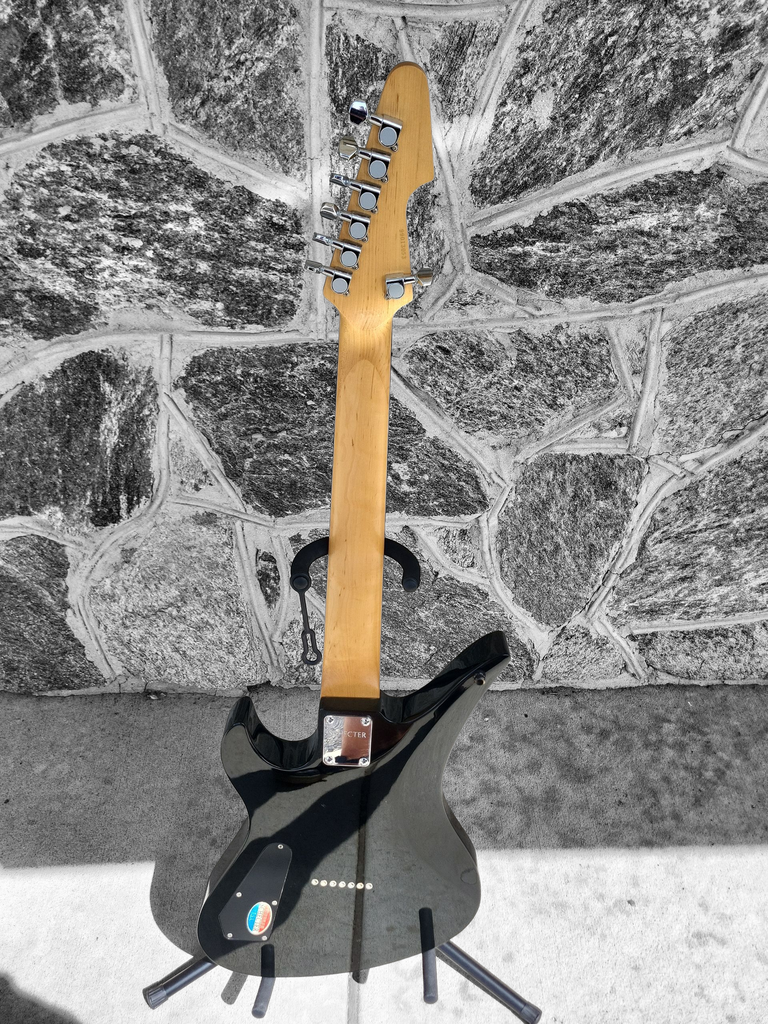 Schecter Revenger 7