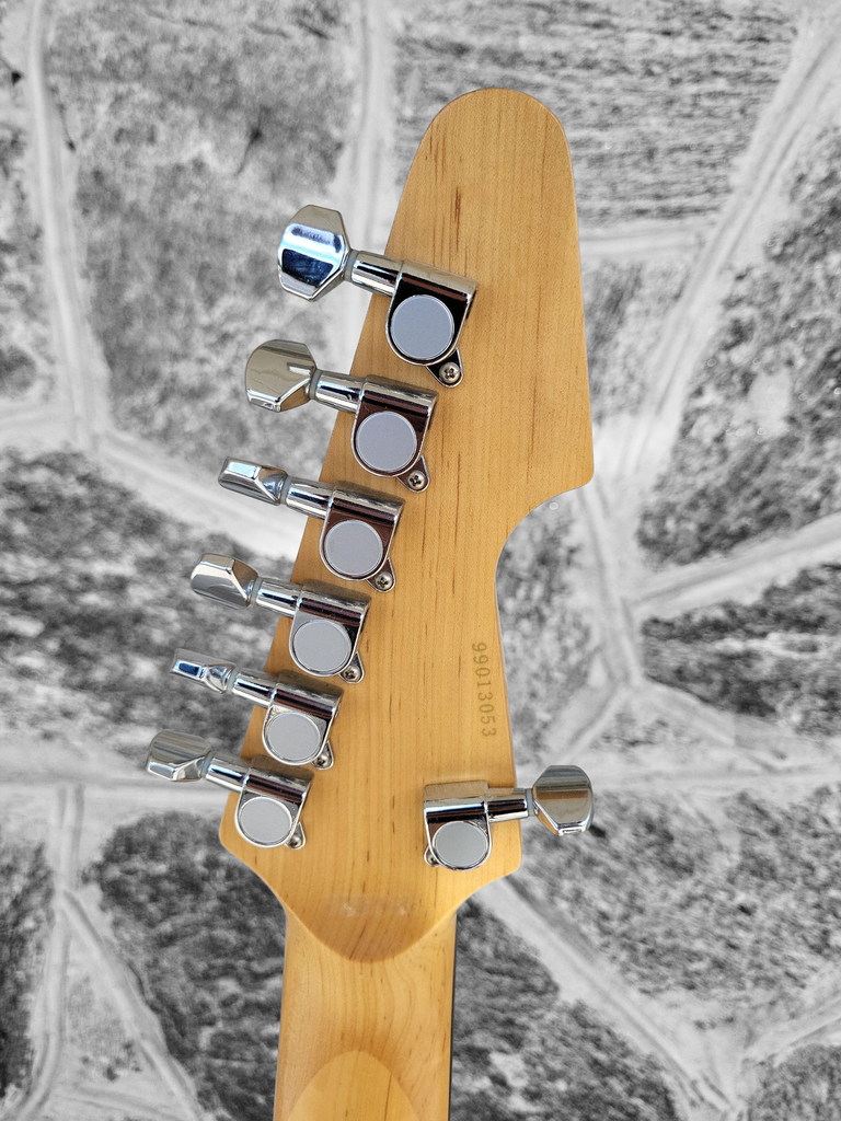 Schecter Revenger 7
