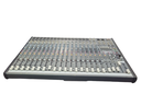 Mackie ProFX22 Mixer with FX