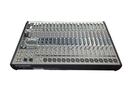 Mackie ProFX22 Mixer with FX