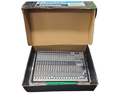 Mackie ProFX22 Mixer with FX