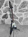 Epiphone '67 Flying V (1989) - Ebony 