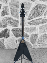 Epiphone '67 Flying V (1989) - Ebony 