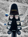 Epiphone '67 Flying V (1989) - Ebony 