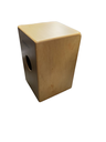 Meinl Percussion Woodcraft Professional Cajon - Makah-Burl