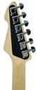 Peavey Raptor Custom Electric Guitar, Marine Green