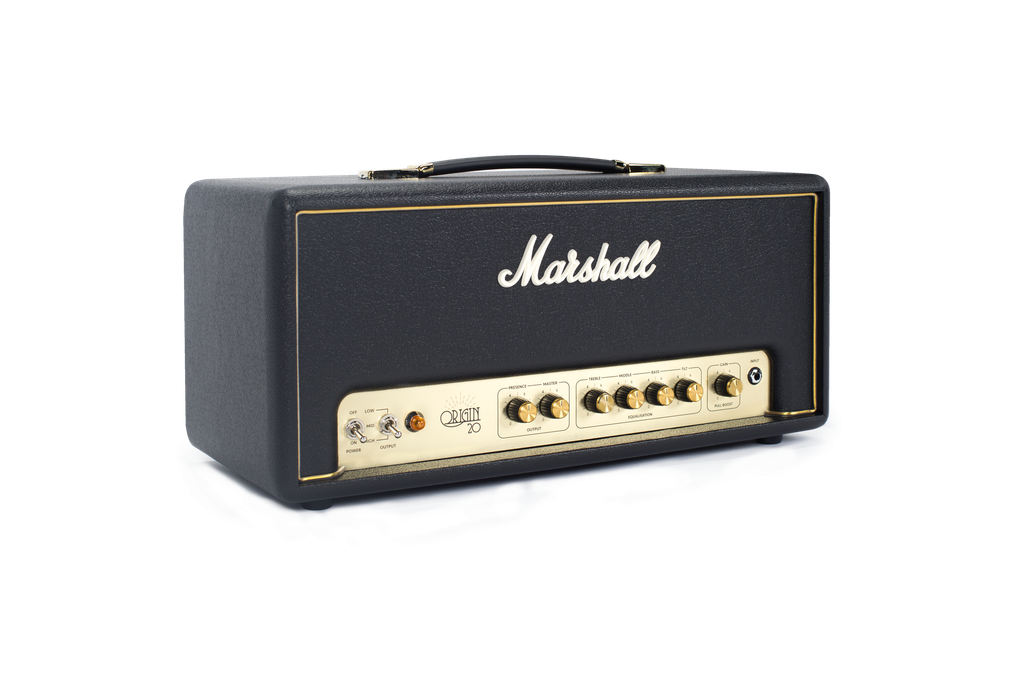 Marshall Origin 20W Tube Guitar Head