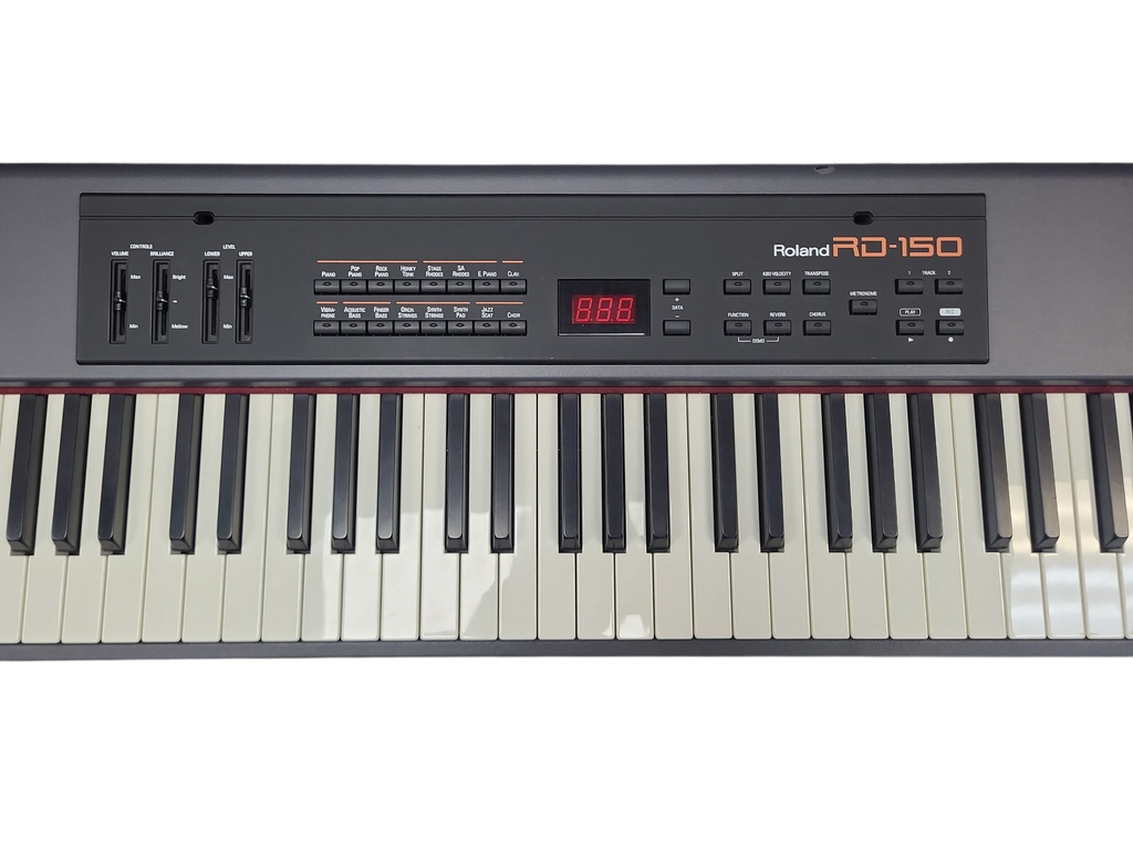Roland RD-150 88-key Stage Piano with Soft Case