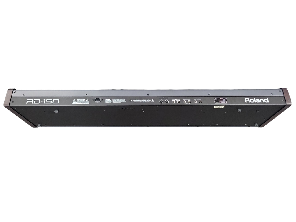 Roland RD-150 88-key Stage Piano with Soft Case