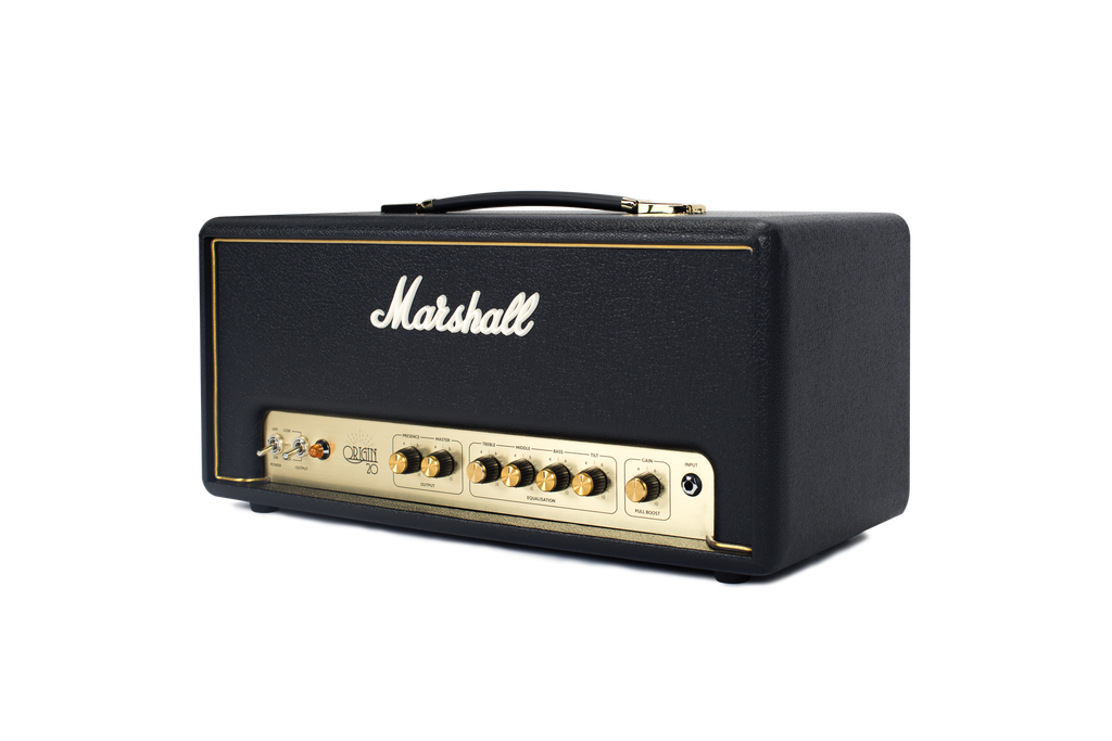 Marshall Origin 20W Tube Guitar Head