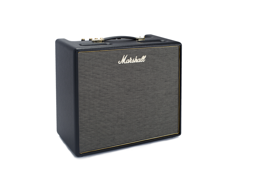 Marshall Origin 50W Tube Guitar Combo